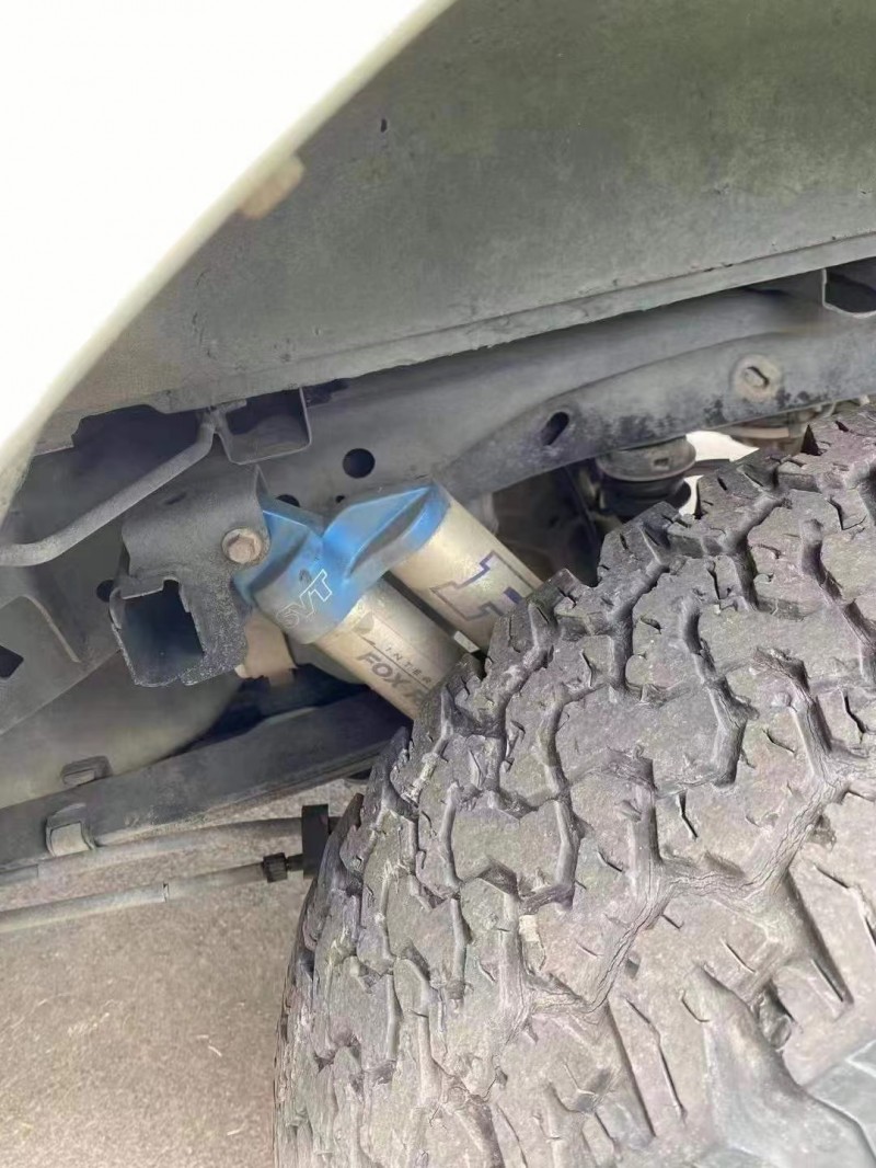 潍坊13年福特猛禽6