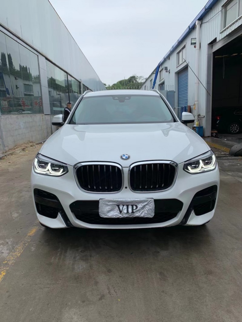 宜昌20年寶馬X31