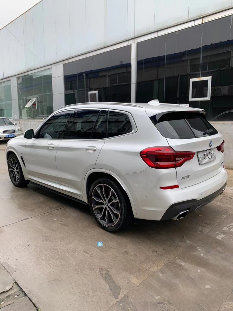 宜昌20年寶馬X39