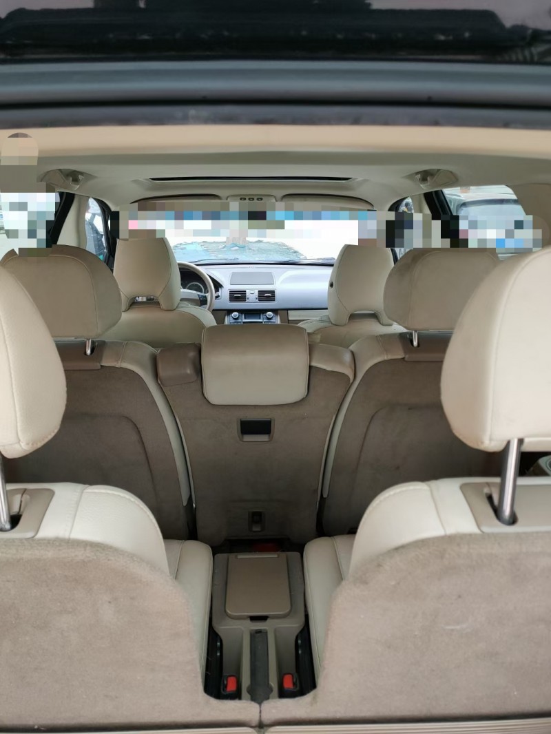 聊城12年沃爾沃XC905