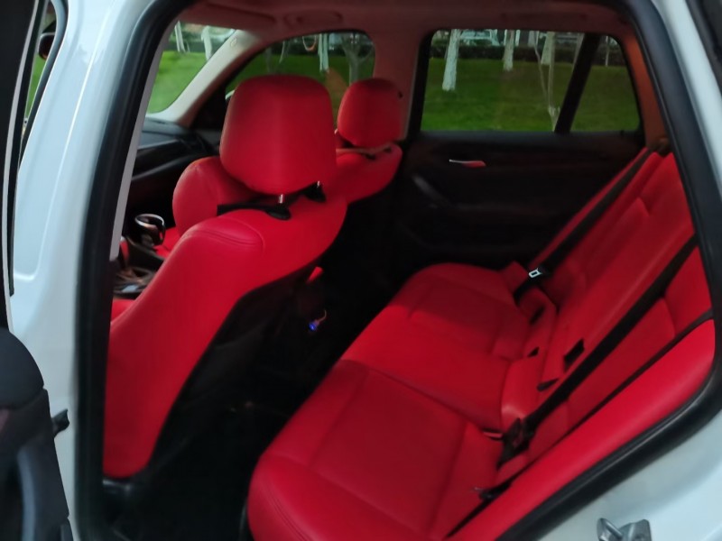 武汉13年宝马X18