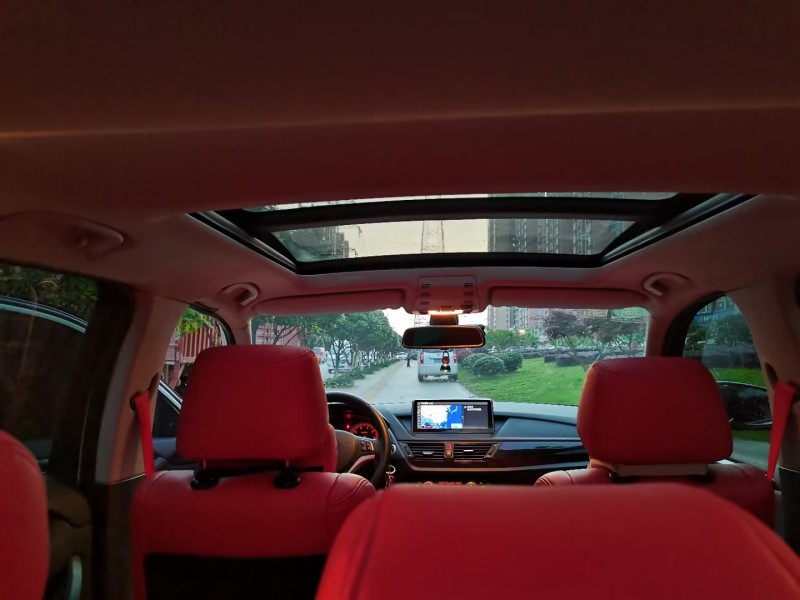 武汉13年宝马X19