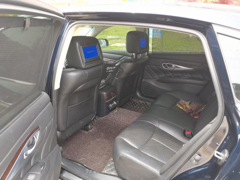 武漢19年英菲尼迪Q50L6