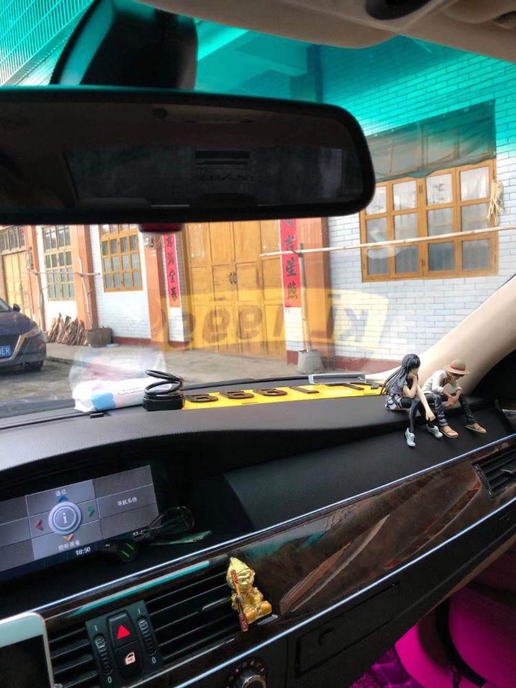 深圳06年宝马5系4