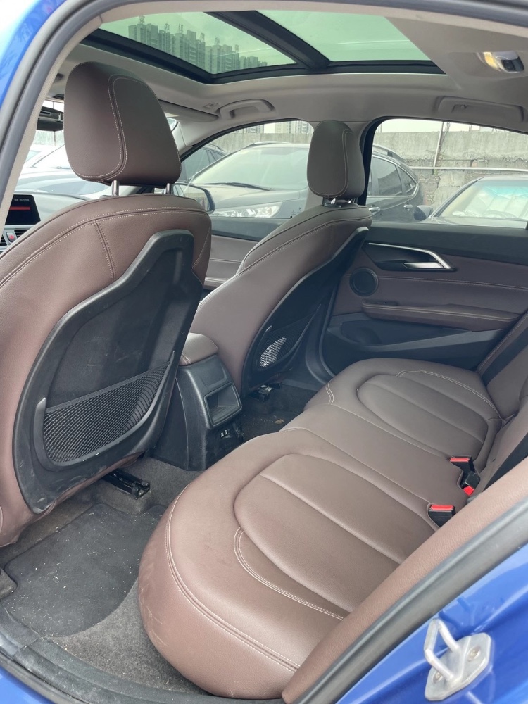 佛山20年宝马1系4