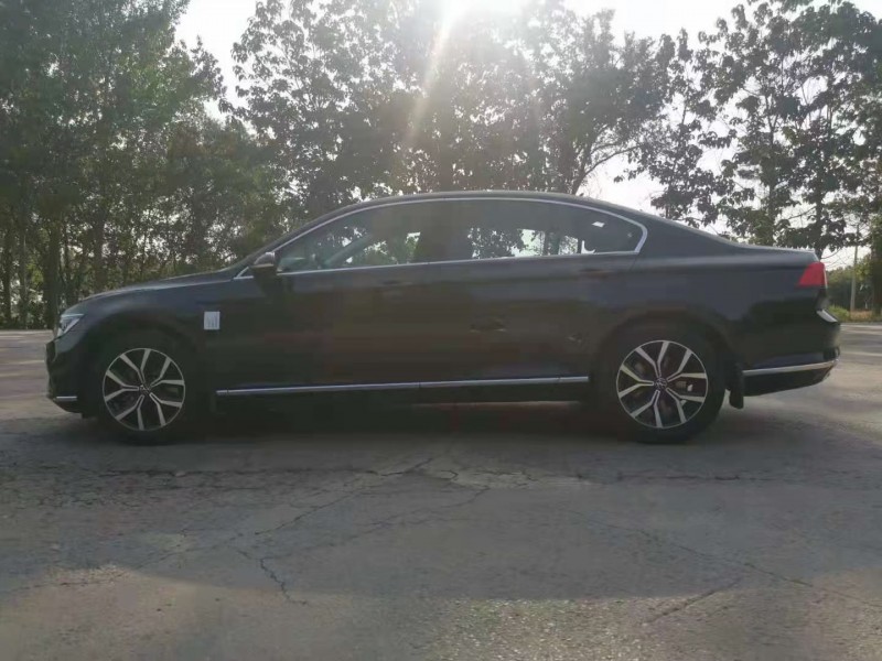 保定21年大众迈腾7