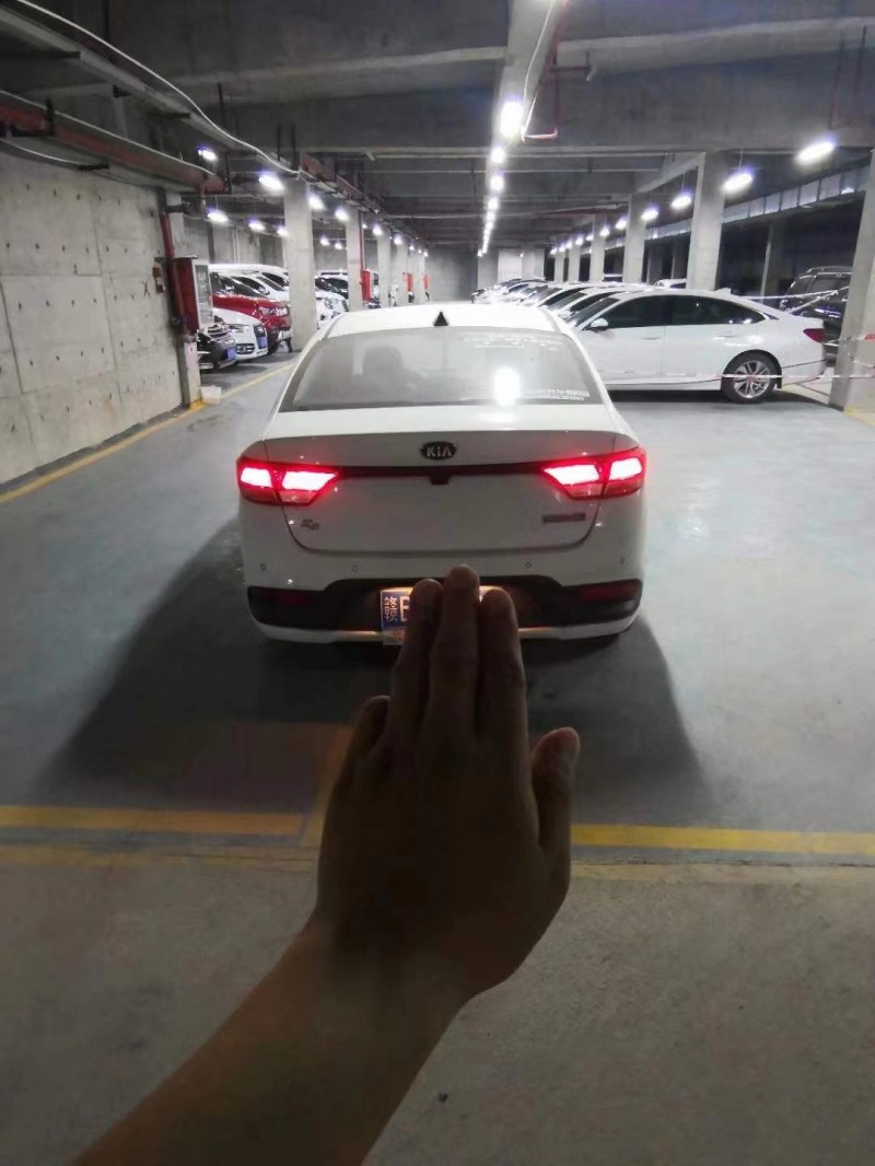 欽州18年起亞K25
