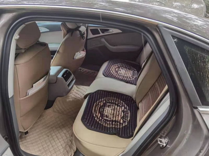 武汉12年奥迪A63