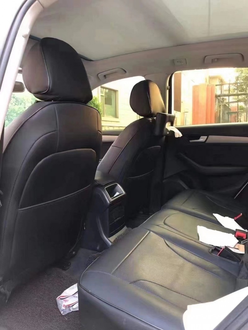 青岛14年奥迪Q51