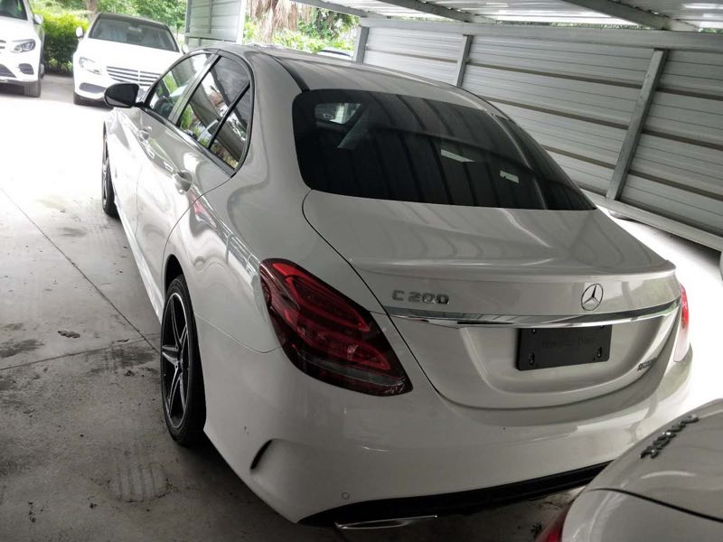 成都17年现代名图1