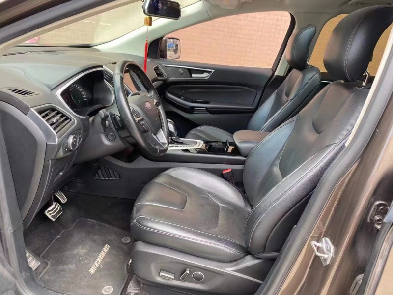 深圳17年福特锐界3