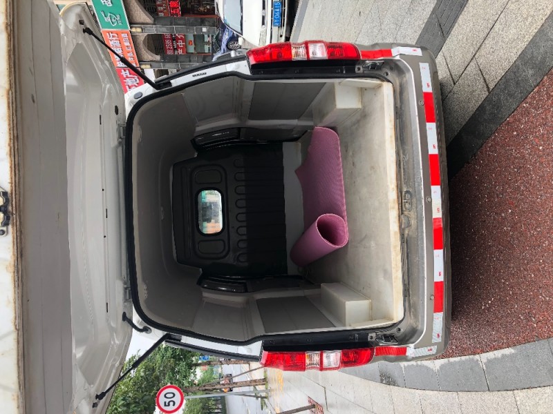 佛山19年金杯海狮X30L5