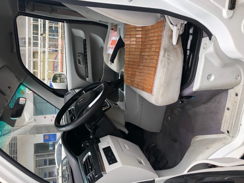 佛山19年金杯海狮X30L6