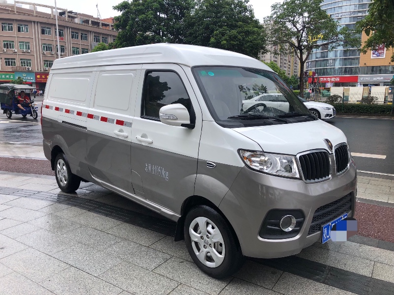 佛山19年金杯海狮X30L8