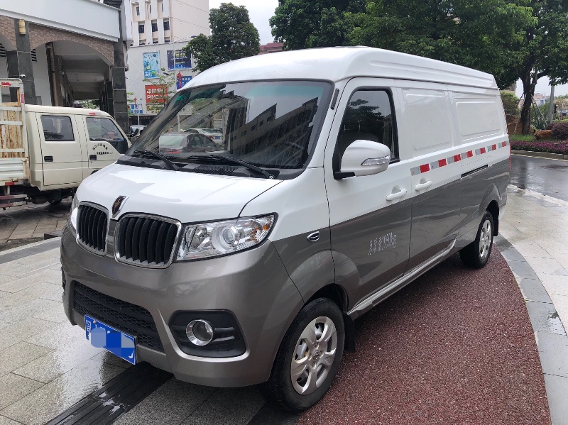 佛山19年金杯海狮X30L7