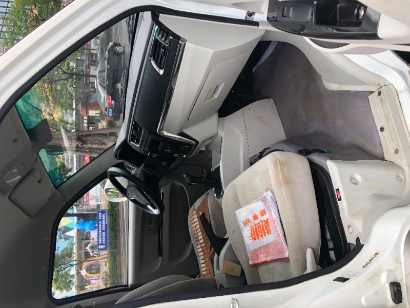 佛山19年金杯海狮X30L4