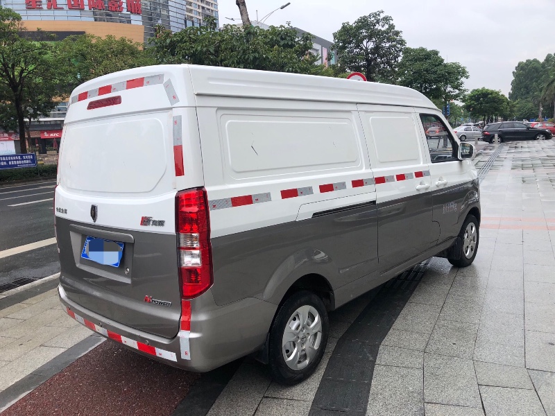 佛山19年金杯海狮X30L2