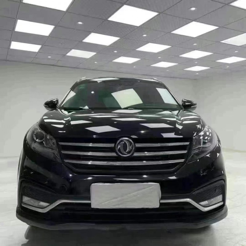 成都20年东风风光1