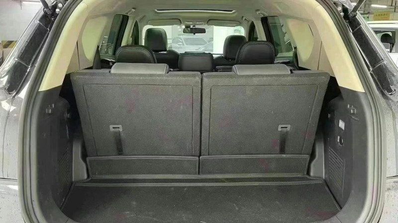 成都20年东风风光6