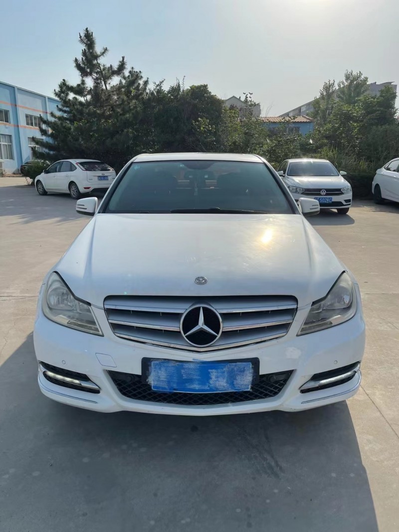 徐州13年奔驰C9