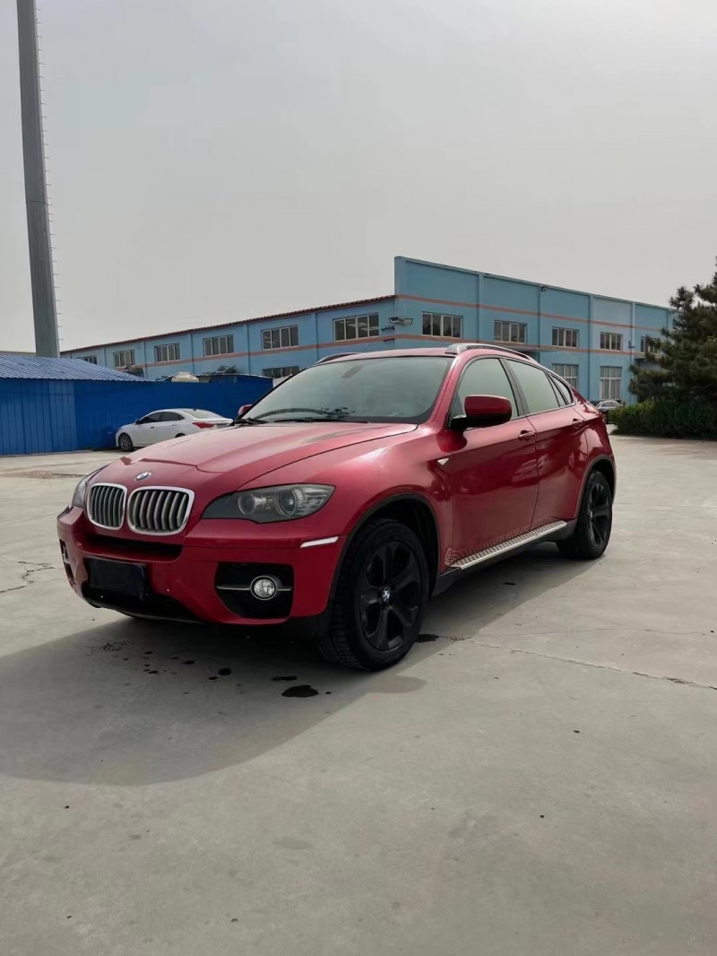 徐州13年宝马X62