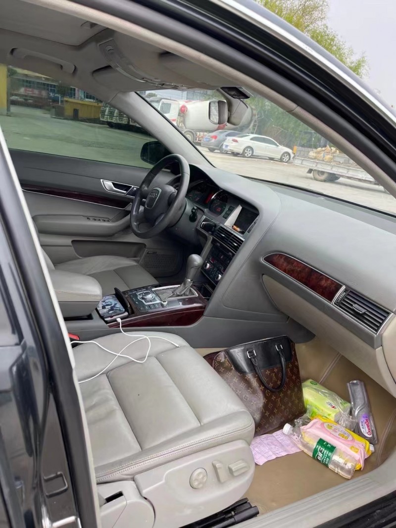 徐州06年奥迪A6L6