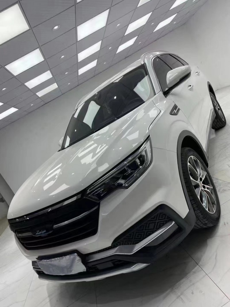 成都18年众泰T5002