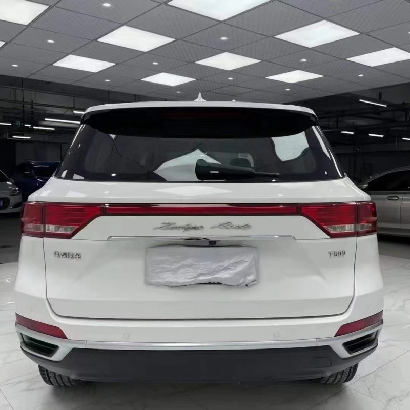 成都18年众泰T5009