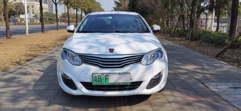 東莞16年榮威e5501