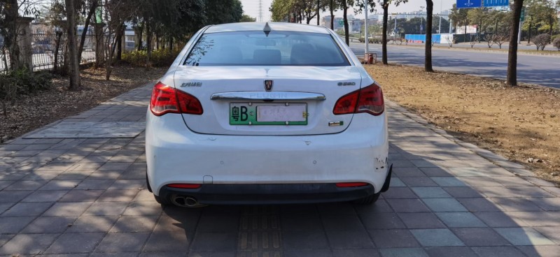 東莞16年榮威e5508