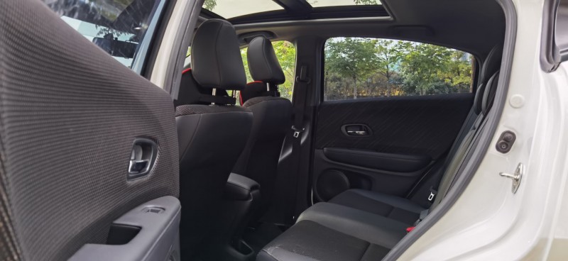 东莞18年本田XR-V4