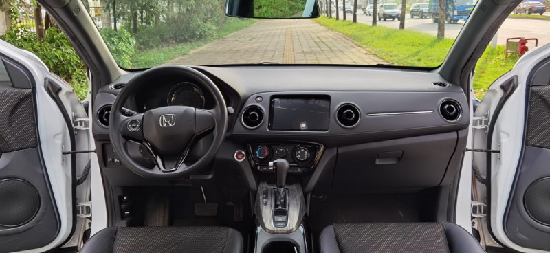 东莞18年本田XR-V7