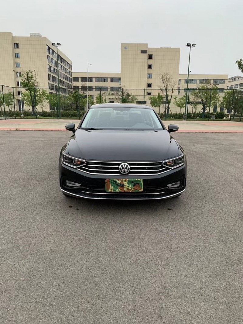 徐州20年大众迈腾9