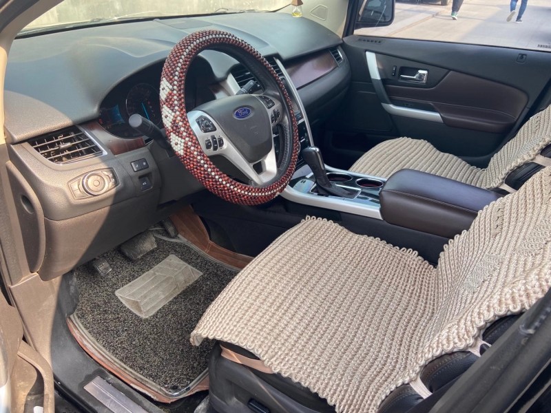 青岛15年福特锐界5