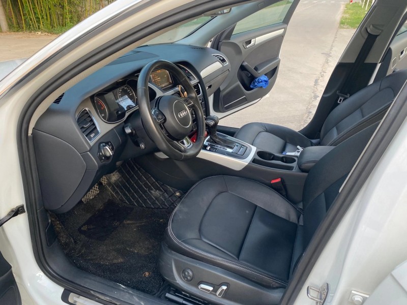 徐州15年奥迪A4L2