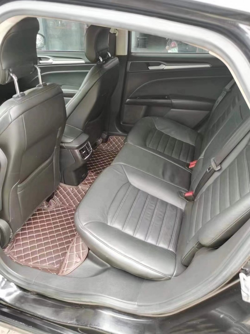 邢台14年福特蒙迪欧3