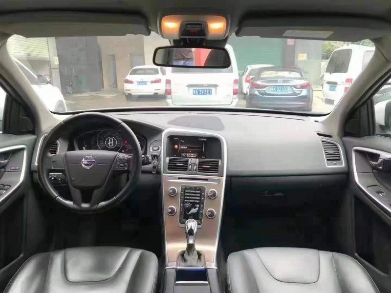 六盤水17年沃爾沃XC603