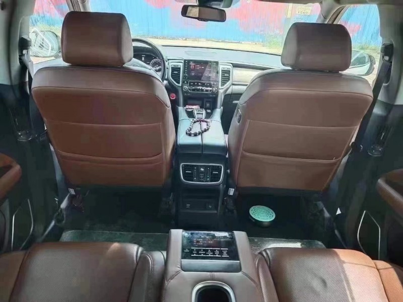 邢台17年本田冠道7