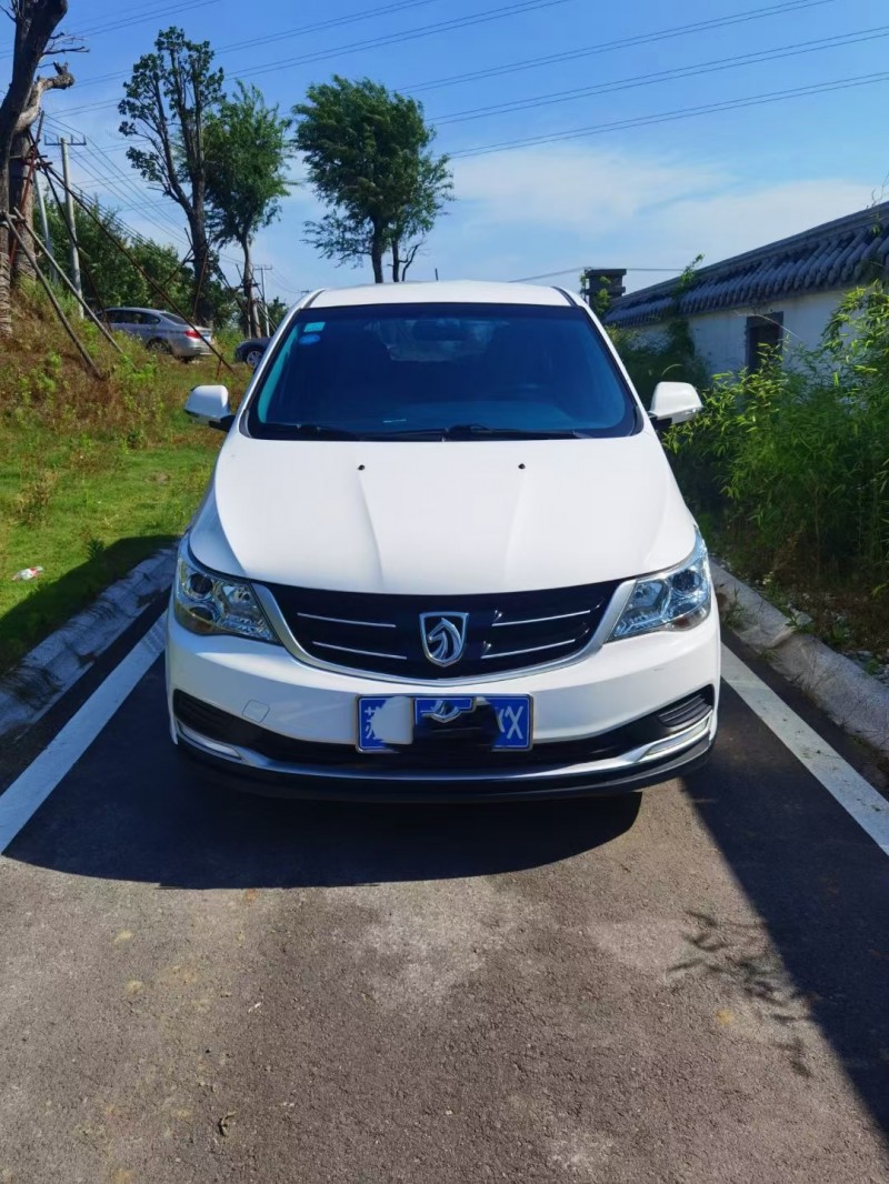 徐州18年寶駿7308