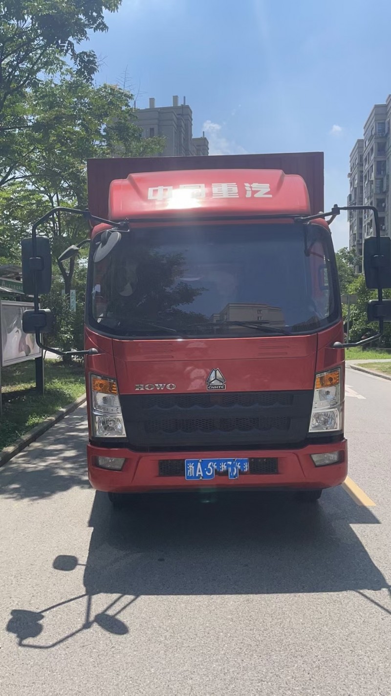 徐州20年江淮SC-56