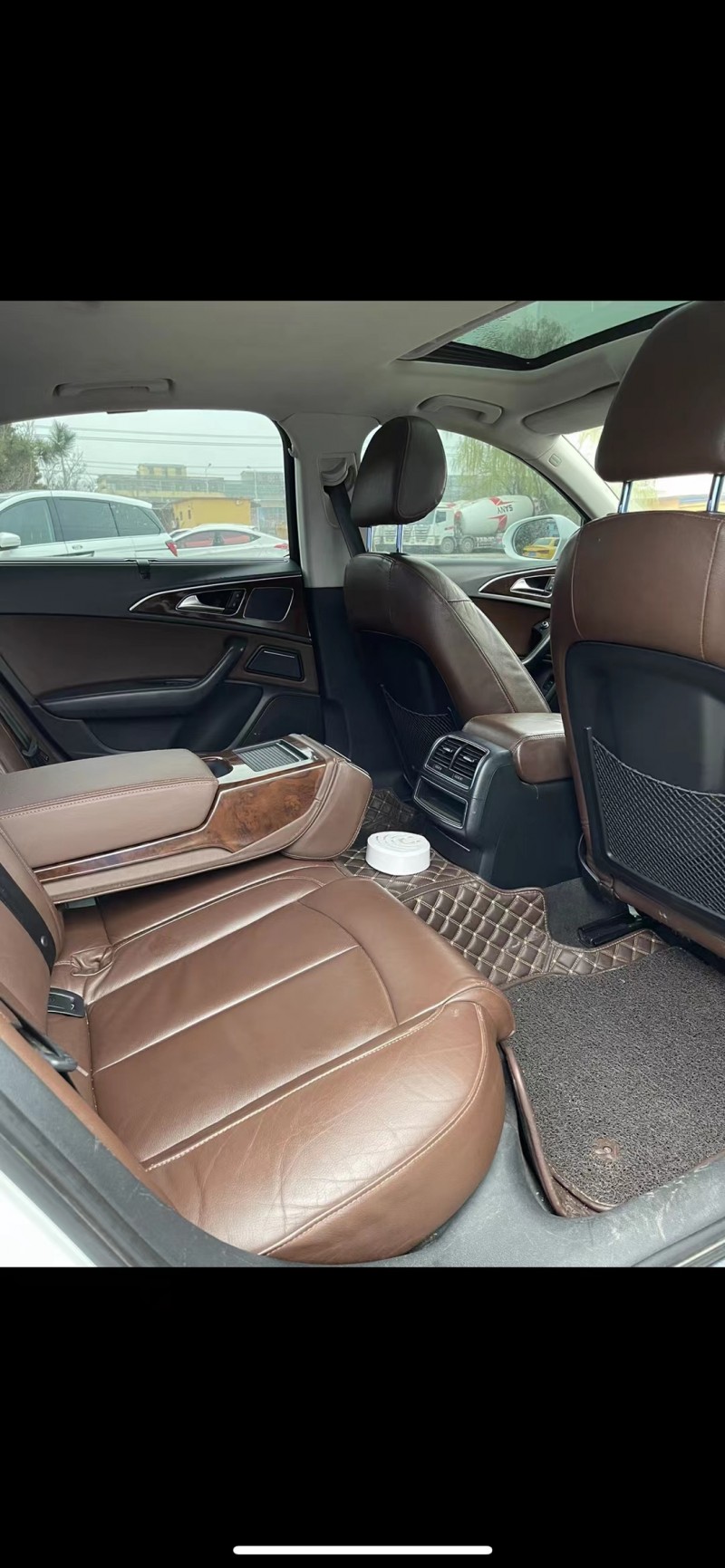 徐州14年奥迪A6L6