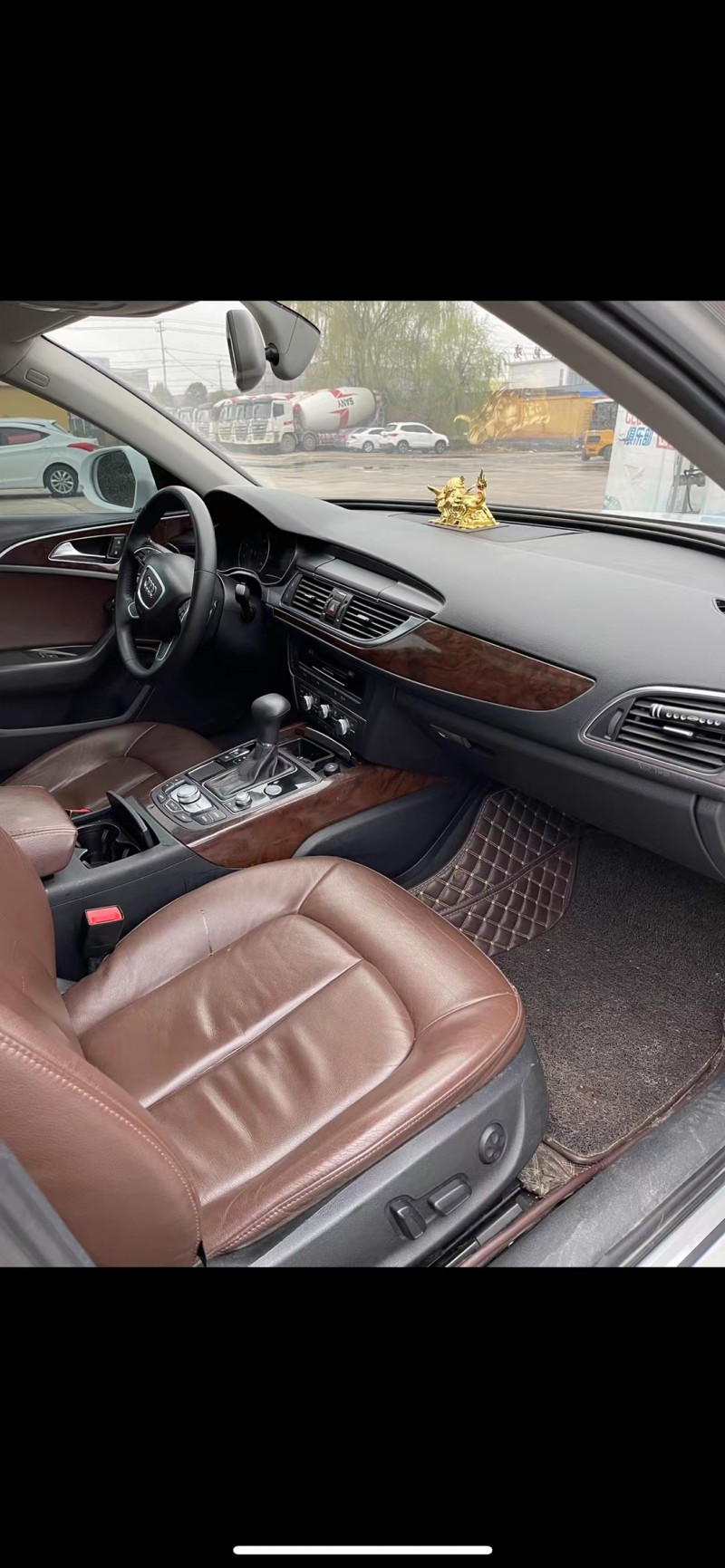 徐州14年奥迪A6L7