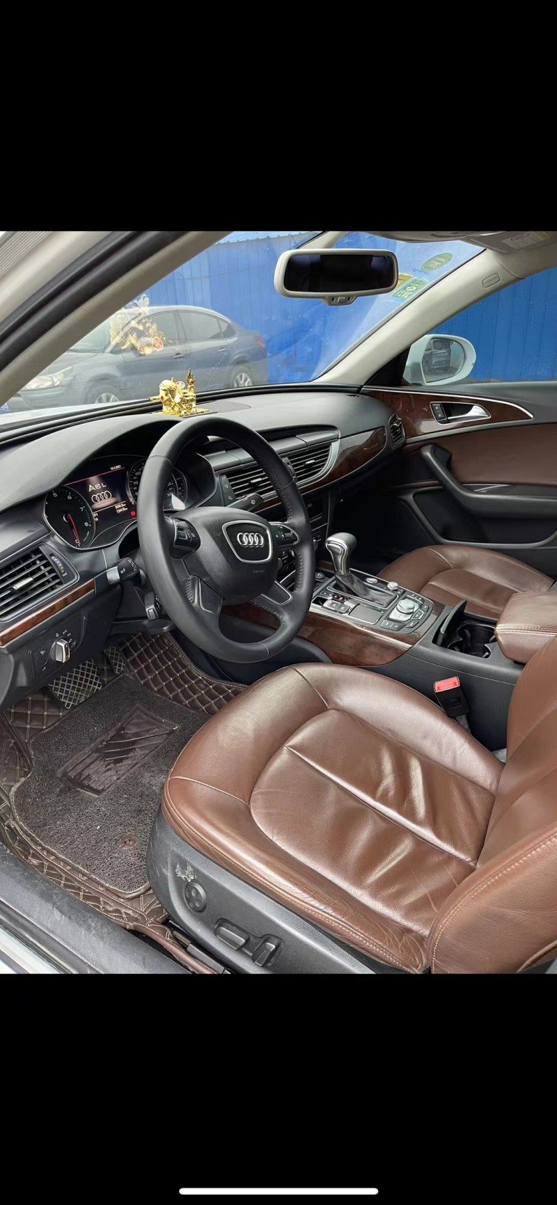 徐州14年奥迪A6L8