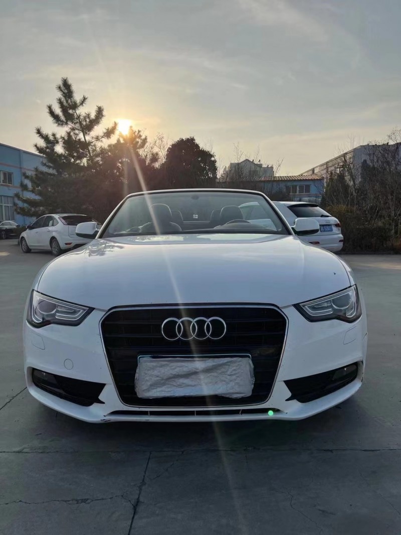 徐州15年奥迪A51