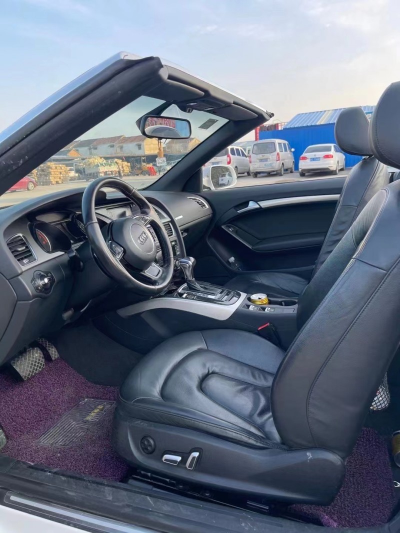 徐州15年奥迪A53