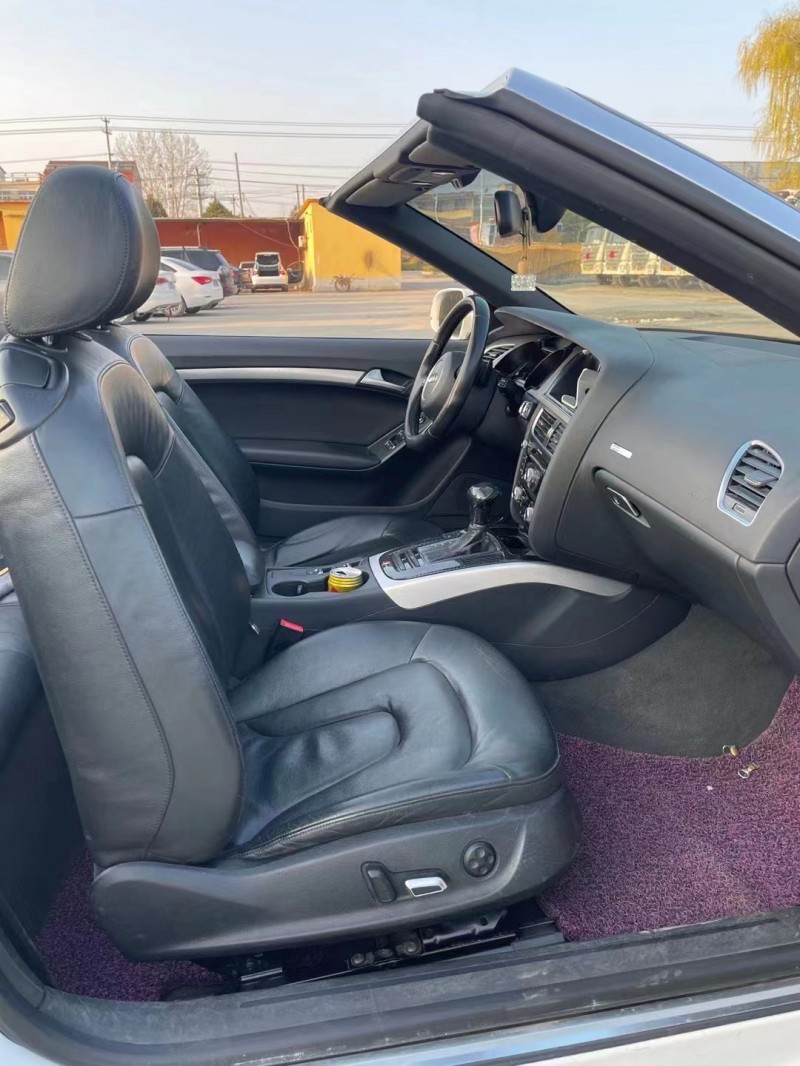 徐州15年奥迪A56