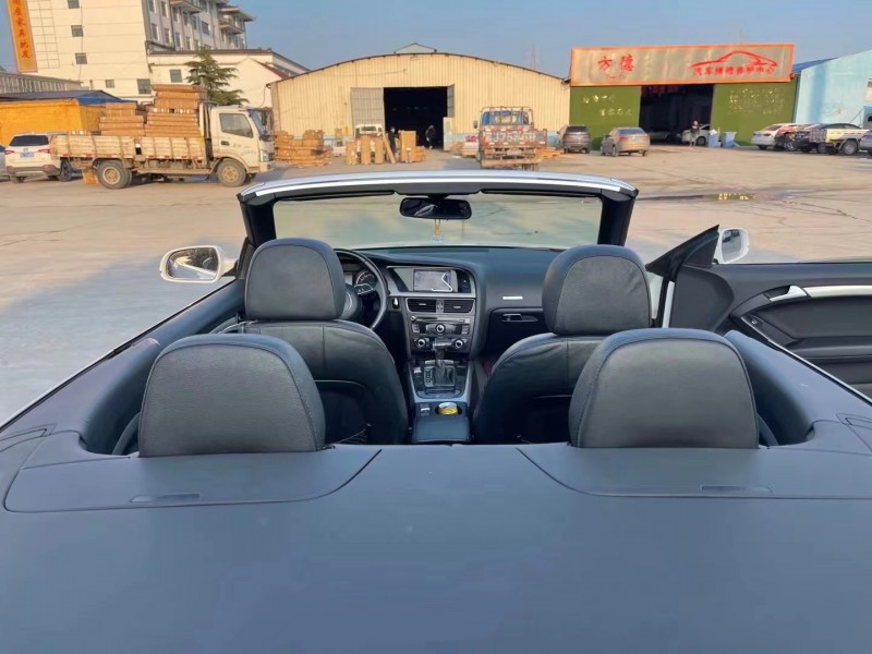 徐州15年奥迪A55