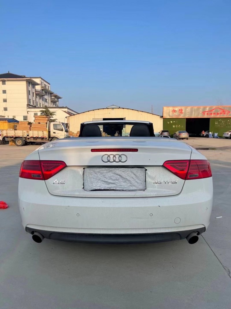 徐州15年奥迪A58