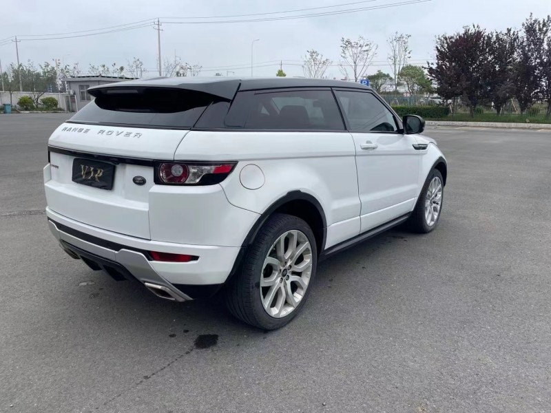 盐城13年路虎极光7