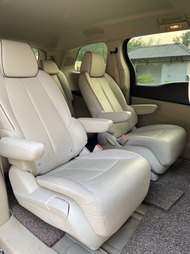 徐州18年别克GL86